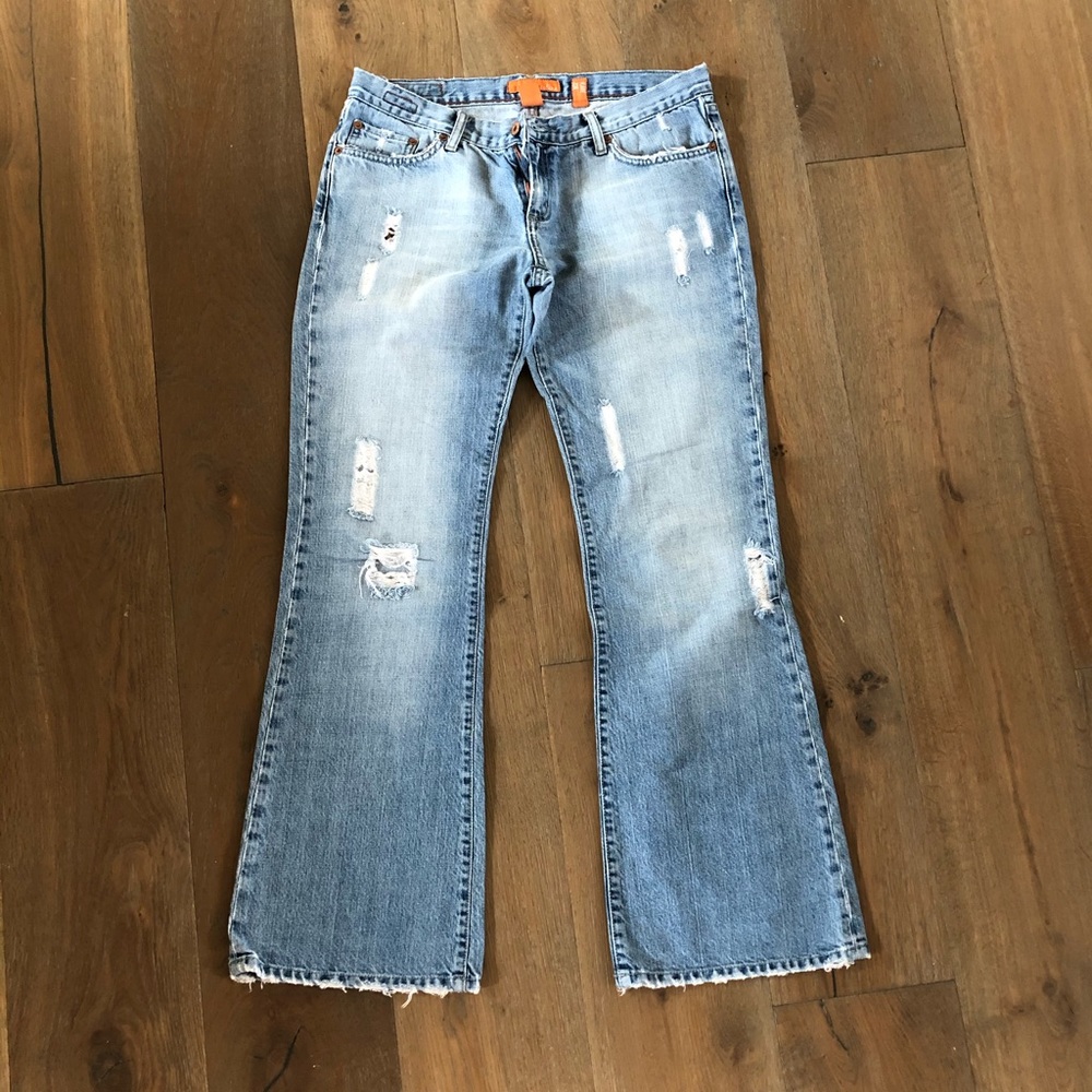 Colins Jeans